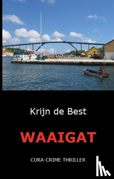 Best, Krijn de - Waaigat