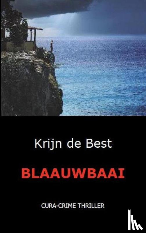 Best, Krijn de - Blaauwbaai