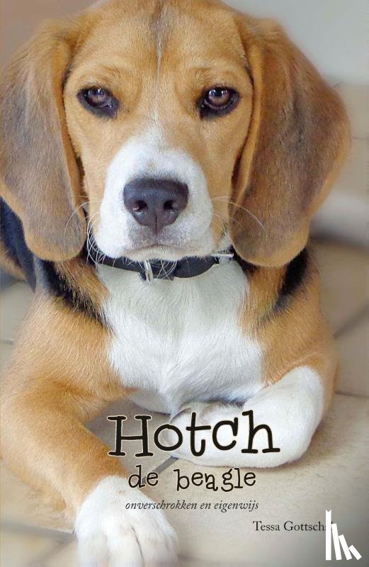 Gottschal, Tessa - Hotch de Beagle