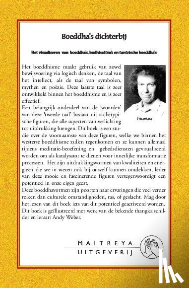 Vessantara - Boeddha's dichterbij