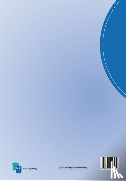 Segers, Ineke - Docentenhandleiding Nieuwe Start! Alfabetisering Werkboeken + e-learning
