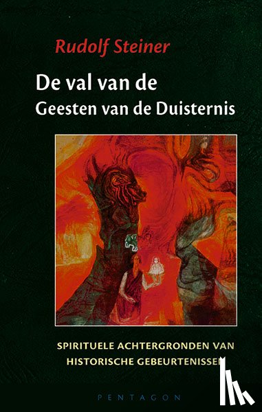 Steiner, Rudolf - De val van de geesten van de duisternis