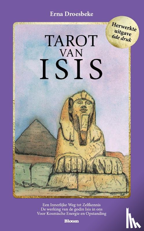 Droesbeke, Erna - Tarot van Isis