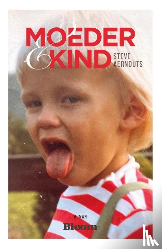 Aernouts, Steve - Moeder en kind