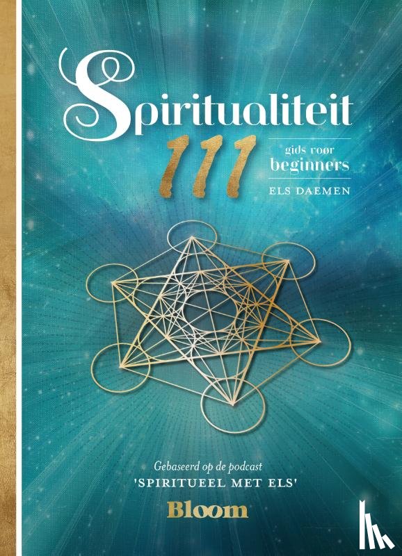 Daemen, Els - Spiritualiteit 111