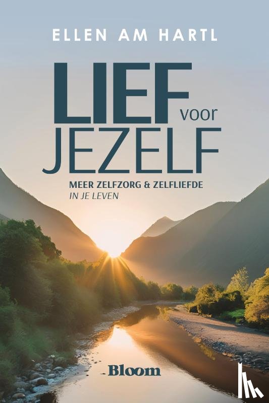 Hartl, Ellen - Lief voor jezelf