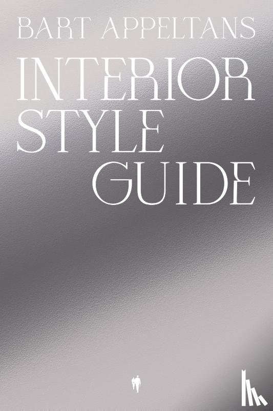 Appeltans, Bart - Interior style guide