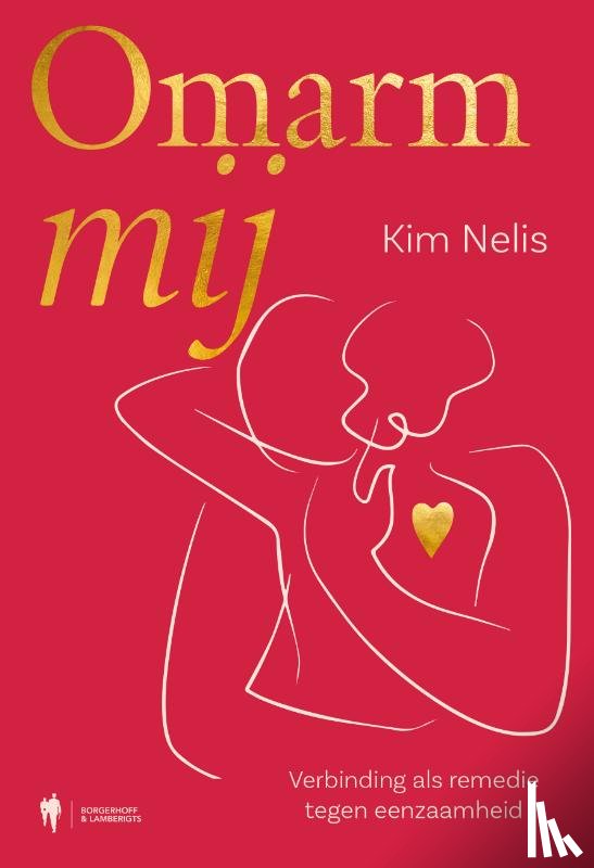 Nelis, Kim - Omarm mij