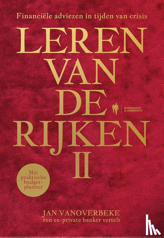Vanoverbeke, Jan - Leren van de rijken II