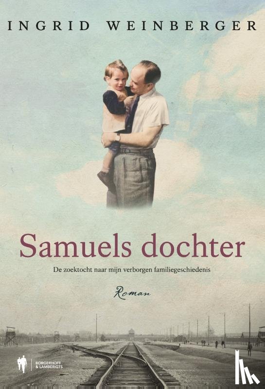 Weinberger, Ingrid - Samuels dochter