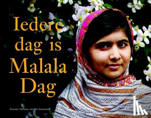 McCarney, Rosemary - Iedere dag is Malala Dag