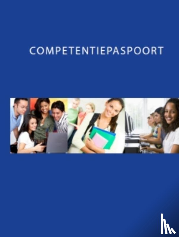  - Competentiepaspoort