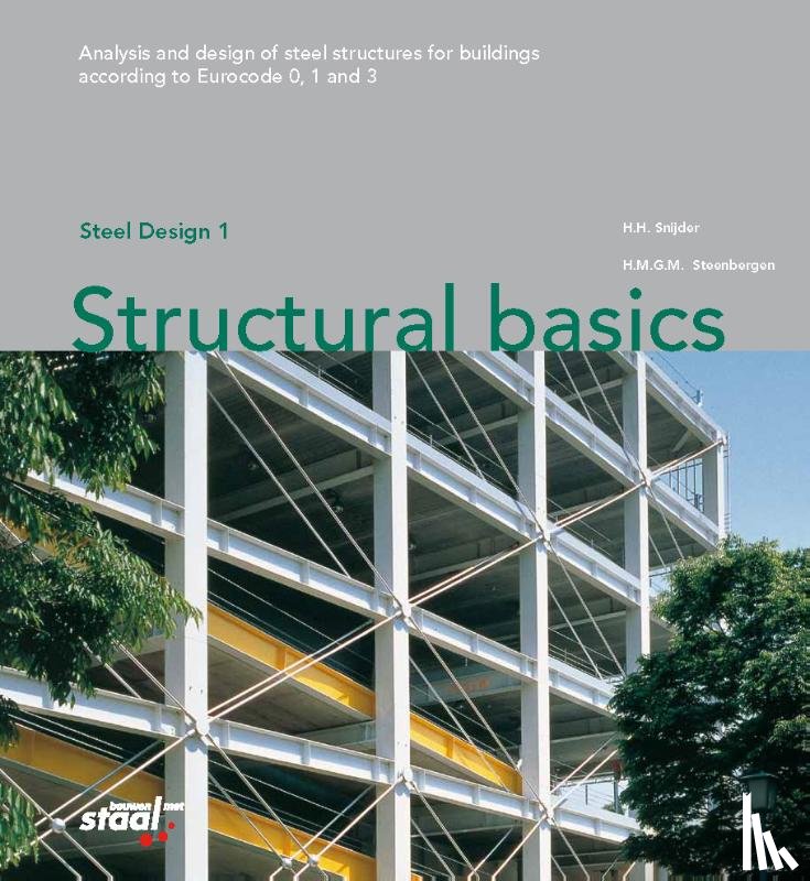 Snijder, H.H., Steenbergen, H.M.G.M. - Structural basics