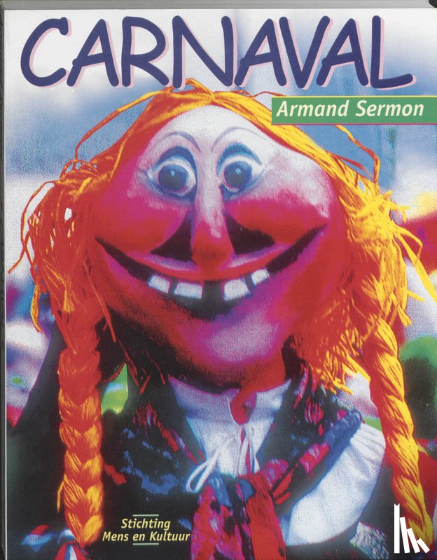 Sermon, A. - Carnaval