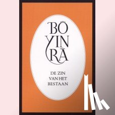 Bô Yin Râ - De zin van het bestaan