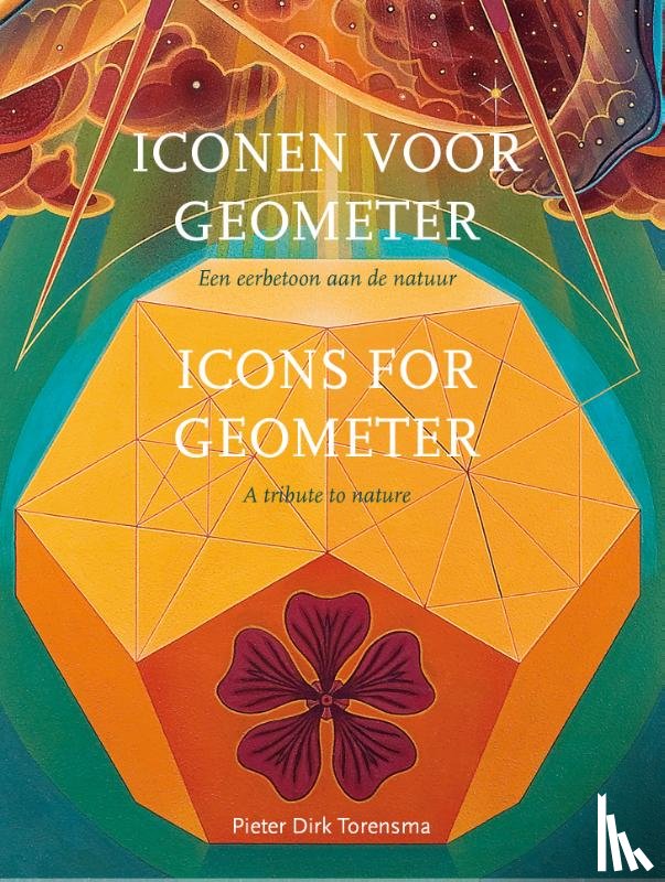 Torensma, Pieter D., Duintjer Tebbens, Evert - Iconen voor Geometer