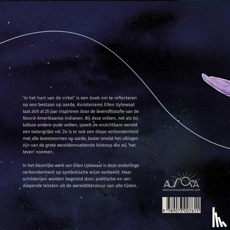  - In het hart van de cirkel