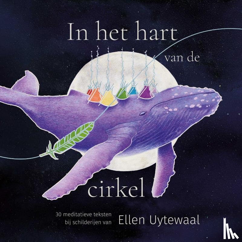  - In het hart van de cirkel