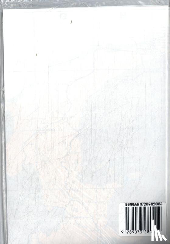  - Benelux rail spoorwegkaart benelux rail carte