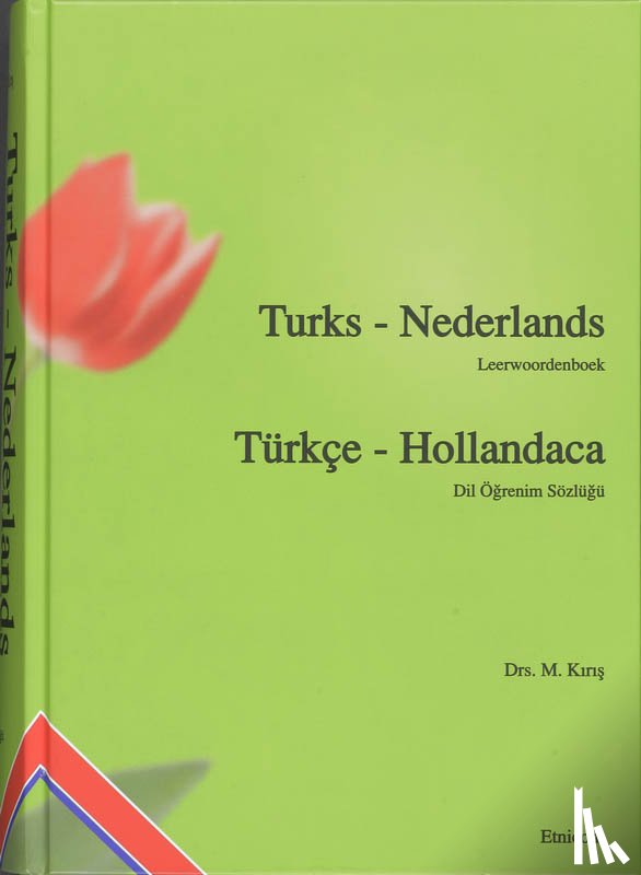 Kiris, M., Lubbers-Muijlwijk, J. - Turks-Nederlands woordenboek