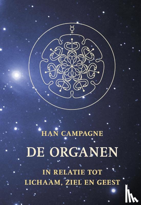 Campagne, Han C. - De organen