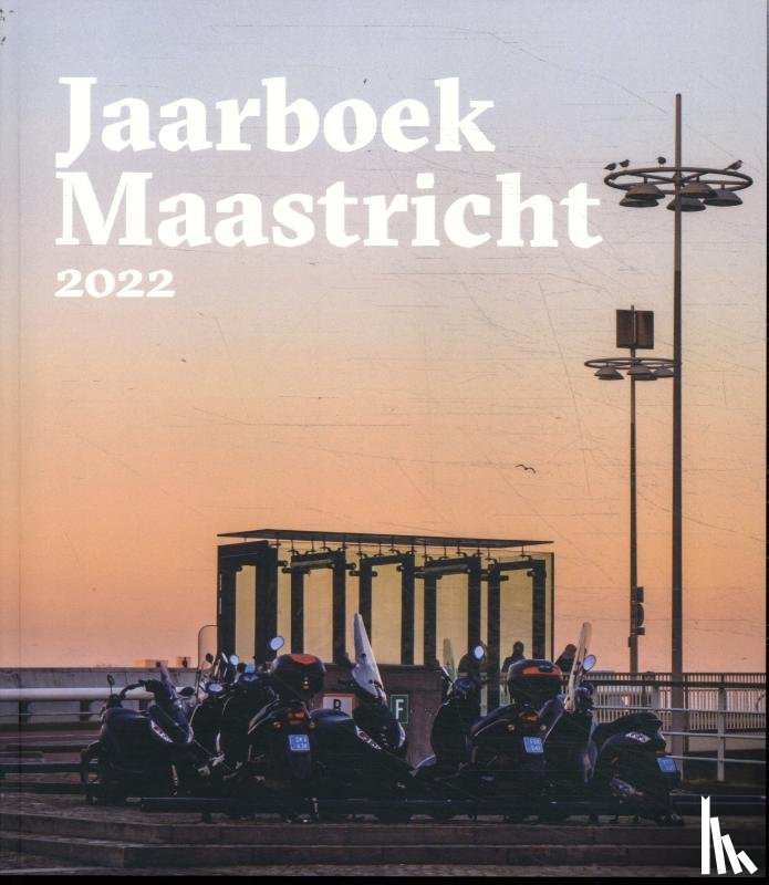  - Jaarboek Maastricht 2022