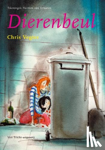 Vegter, C. - Dierenbeul