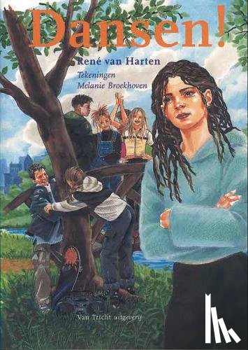 Harten, René van - Dansen