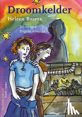 Bosma, H. - Droomkelder