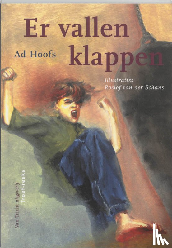 Hoofs, Ad - Er vallen klappen
