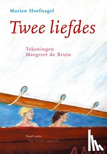 Hoefnagel, Marian - Twee liefdes