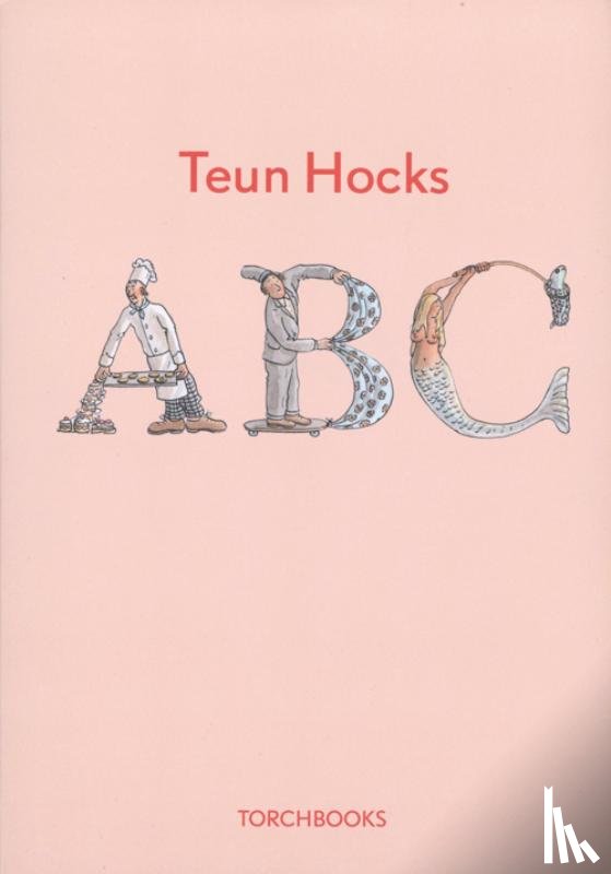 Hocks, Teun - ABC