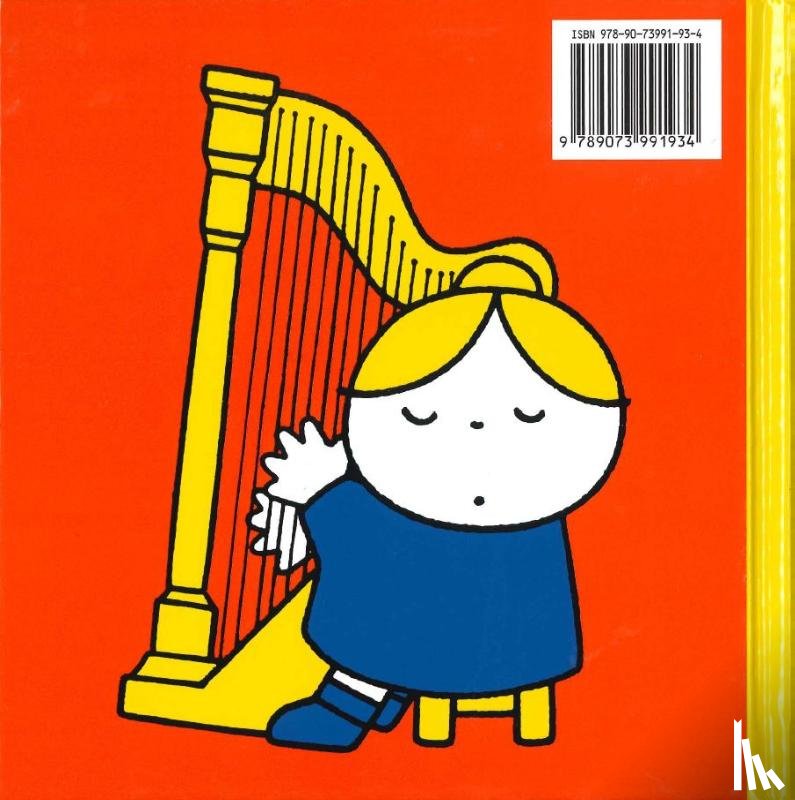 Bruna, Dick - Wij hebben een orkest