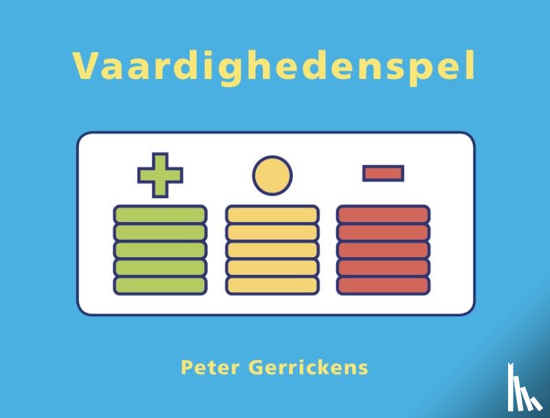 Gerrickens, P. - Vaardighedenspel