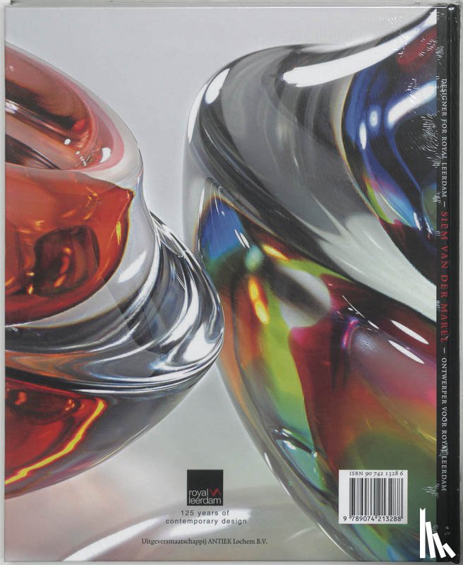 Augustijn, P. - Siem van der Marel