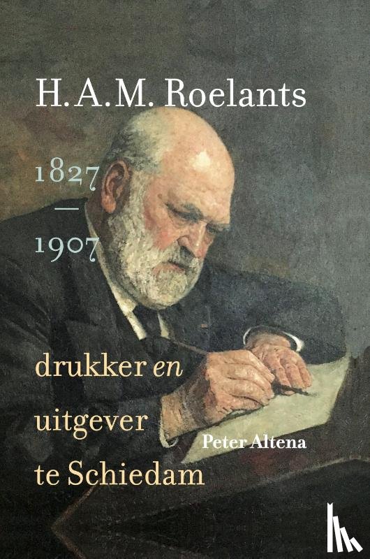 Altena, Peter - H.A.M. Roelants