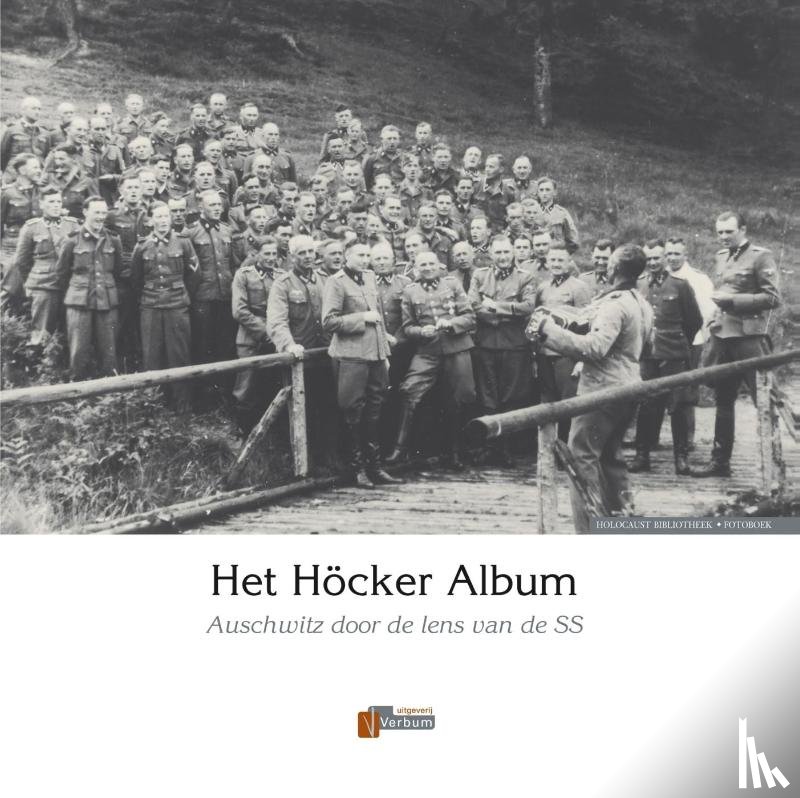  - Het Hocker Album