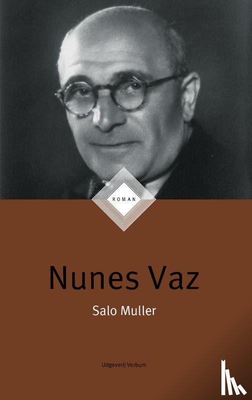 Muller, Salo - Nunes Vaz