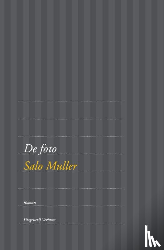 Muller, Salo - De foto