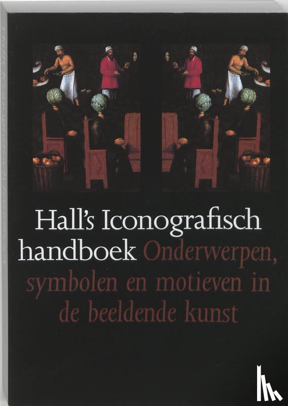 Hall, James - Hall's Iconografisch Handboek