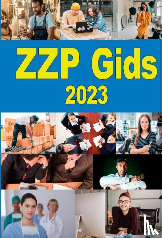  - ZZP Gids 2023