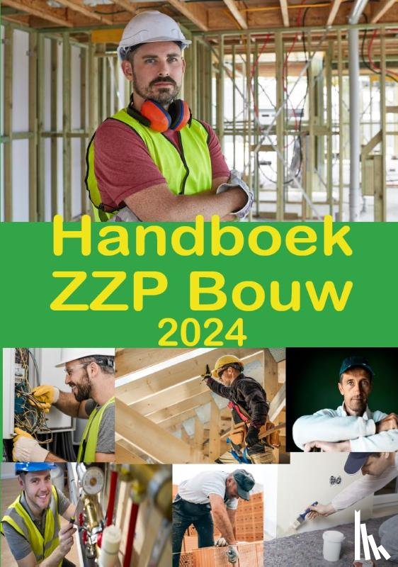  - Handboek ZZP Bouw 2024