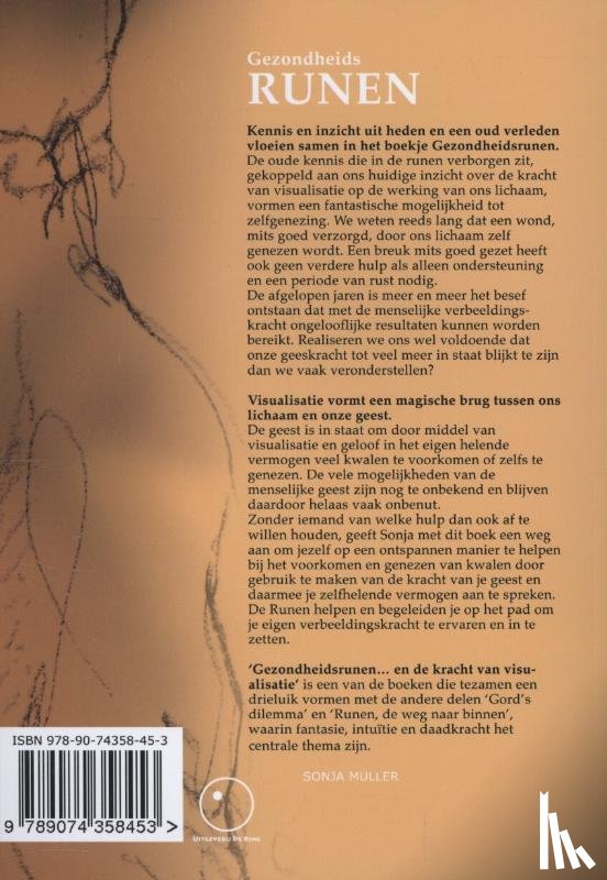 Muller, Sonja - Gezondheidsrunen