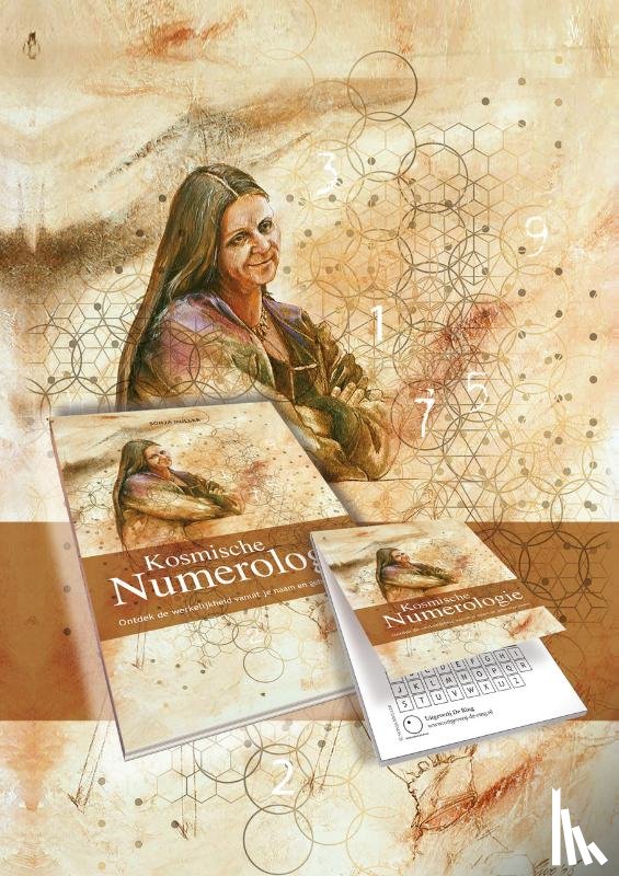 Muller, Sonja - Kosmische Numerologie