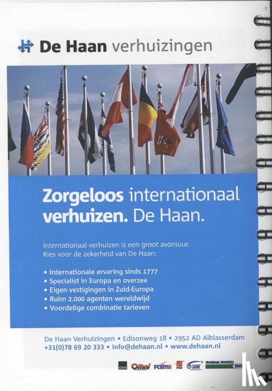 Gillissen, P.L. - Frans onroerend goed