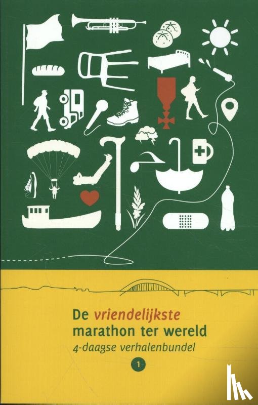 - De vriendelijkste marathon ter wereld