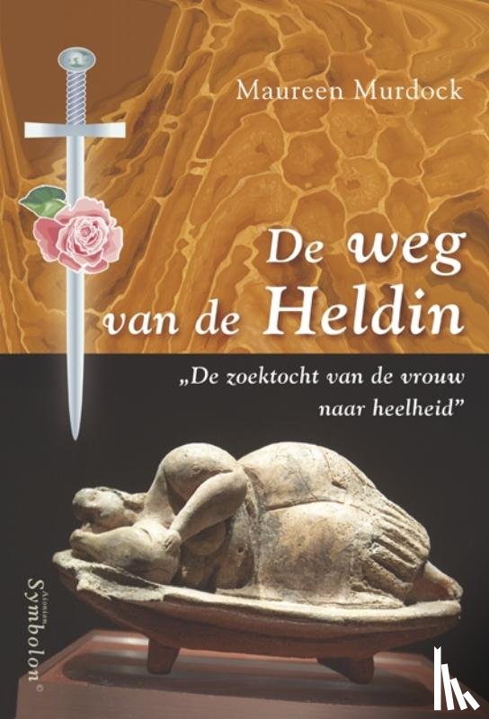 Murdock, M. - De weg van de heldin