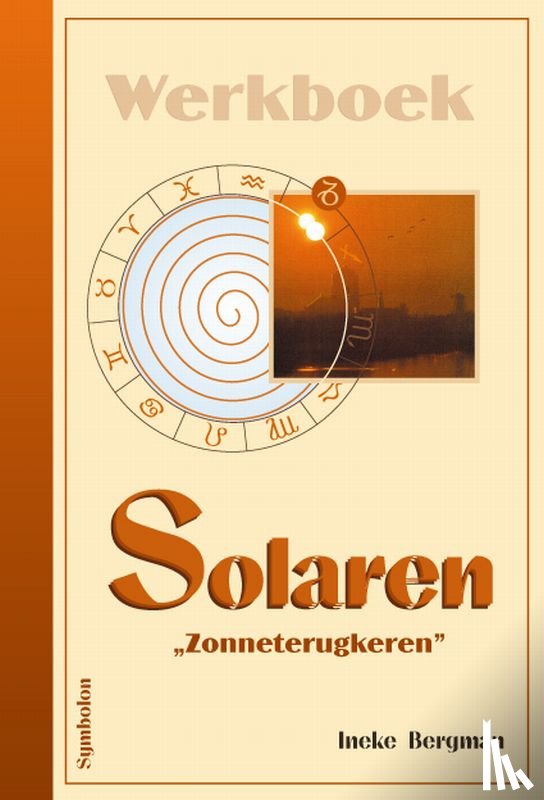 Bergman, I. - Solaren werkboek