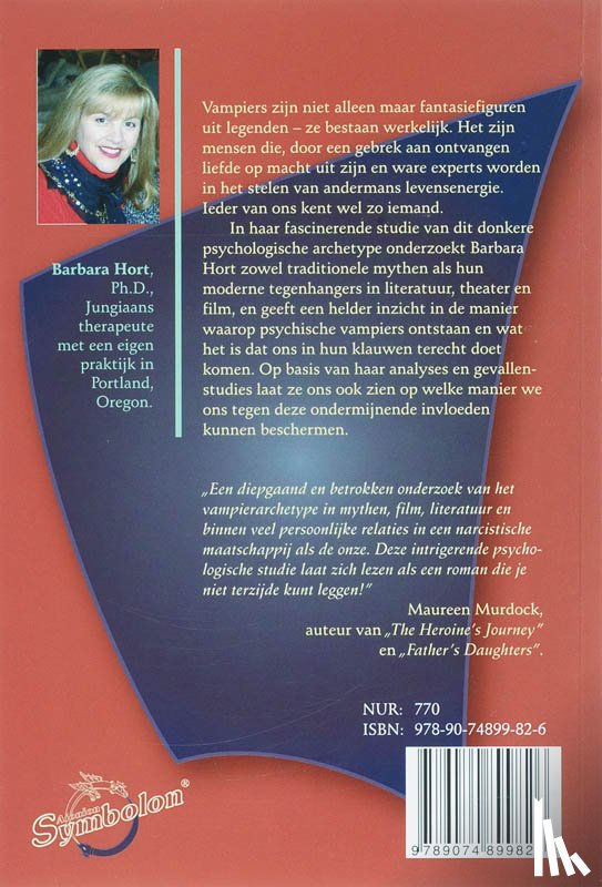 Hort, B.E. - Onzalige honger