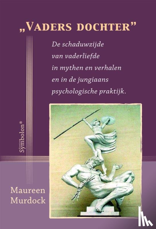 Murdock, M. - Vaders dochter